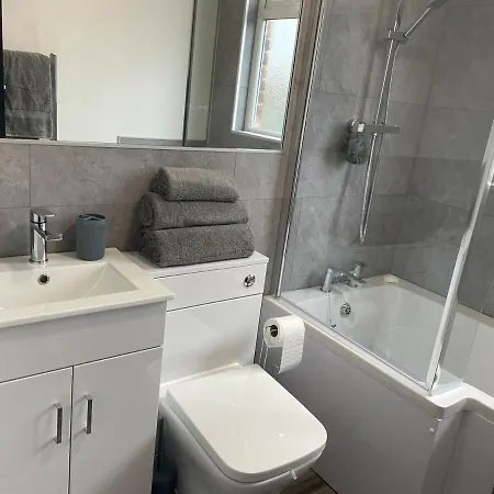 Belmont * Middlesbrough