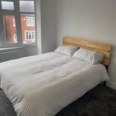 Belmont 公寓 米德尔斯伯勒